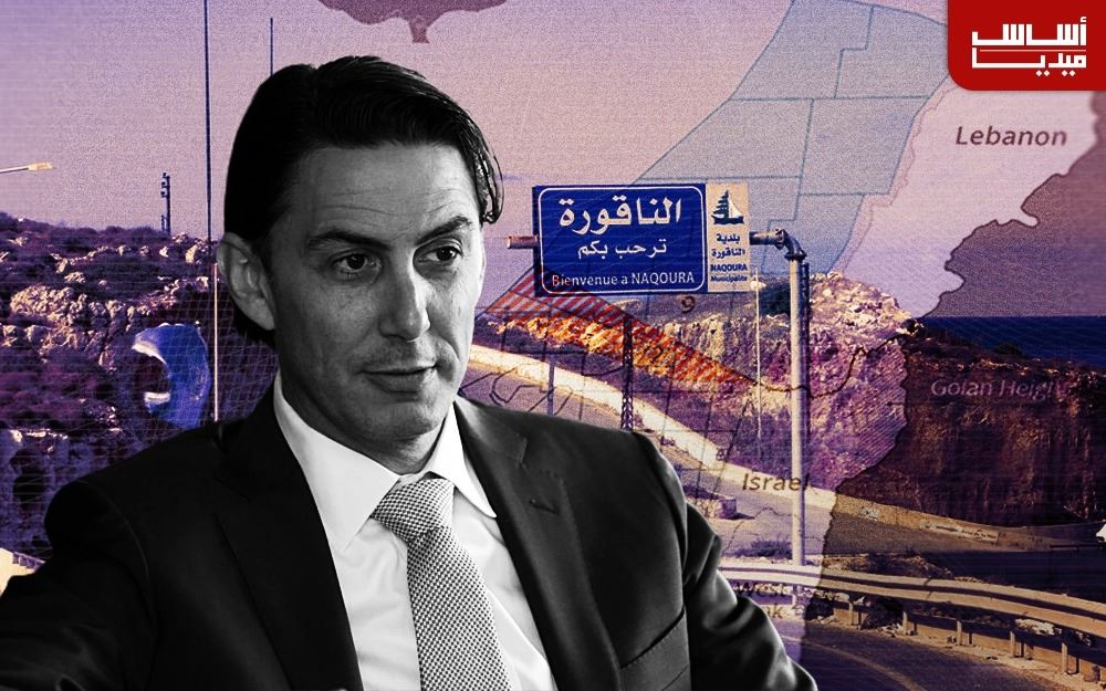 هوكشتاين في بيروت: ما مصير الوفد اللبنانيّ المفاوض؟