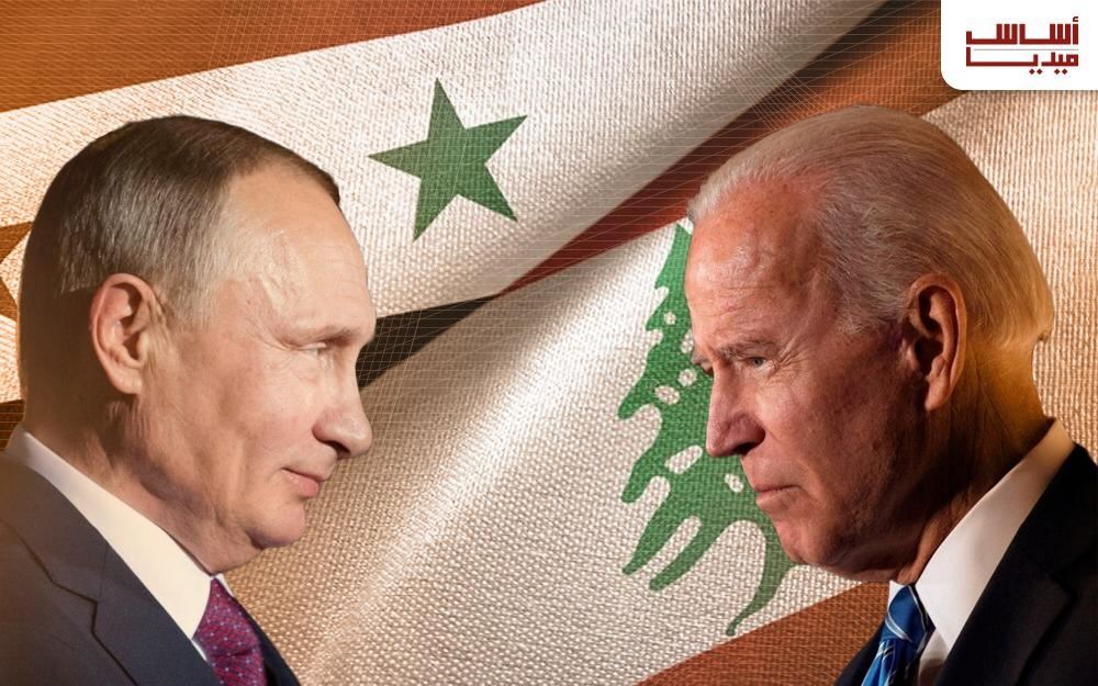 قمّة بايدن – بوتين: سوريا على الطاولة.. ماذا عن لبنان؟ (2/2)