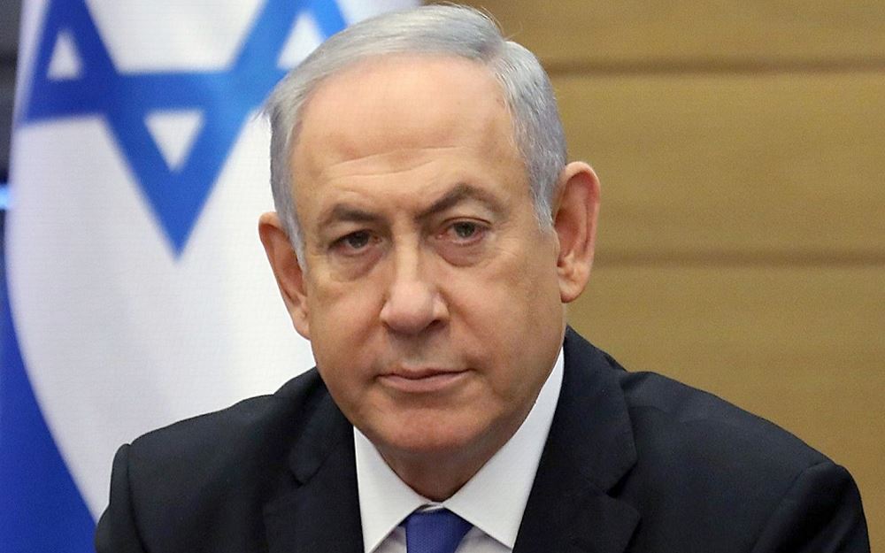 “سيرك نتانياهو”.. رئيساً لحكومة الخارجين عن القانون