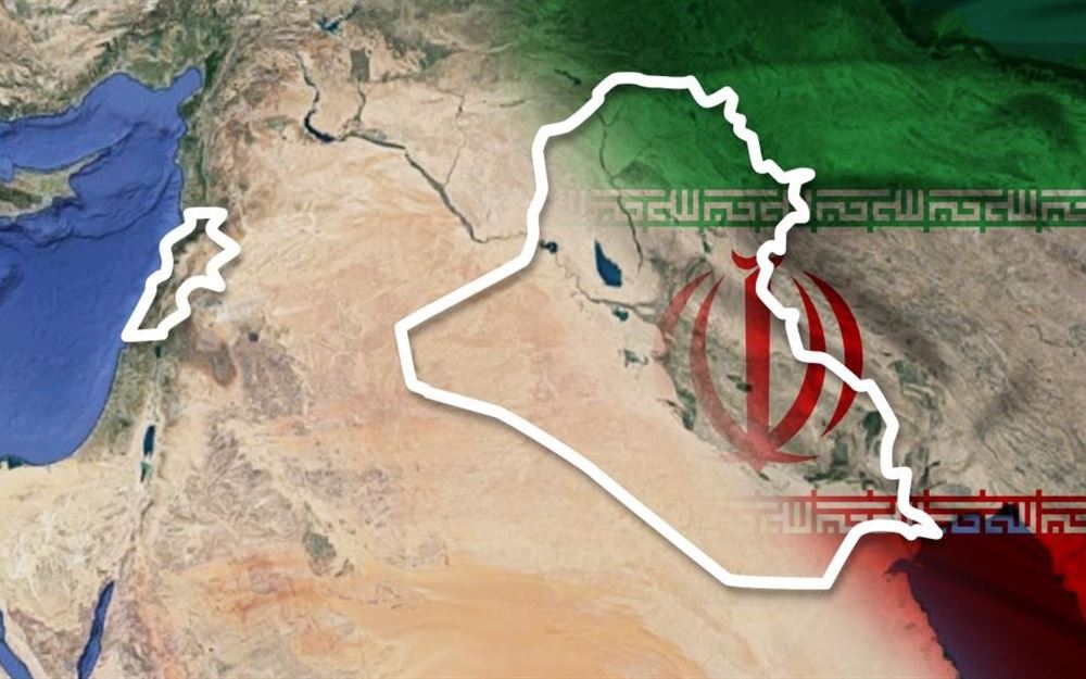 ردع إيران هو الحلّ لمشكلات المنطقة