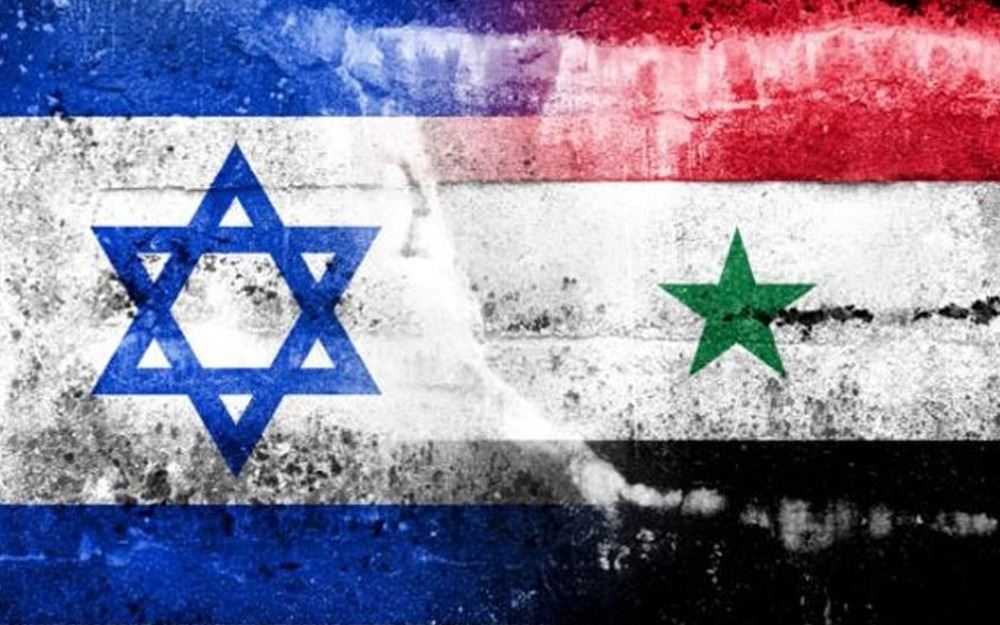 التطبيع بين الأسد واسرائيل “عضة كُوساية”