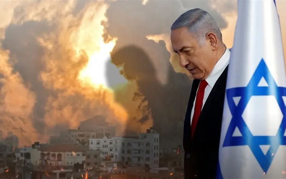 إسرائيل لم تقرأ دروس أوكرانيا وأفغانستان.. فغرقت في غزّة
