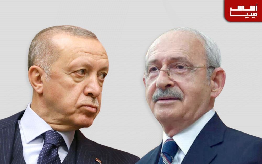 أوغلو يواجه أردوغان: أنا علويّ ومعي الأكراد