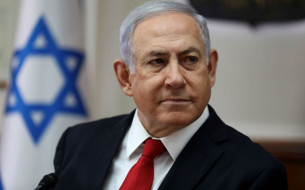 نتانياهو يقود قطار اليمين والعنف مع الفلسطينيين
