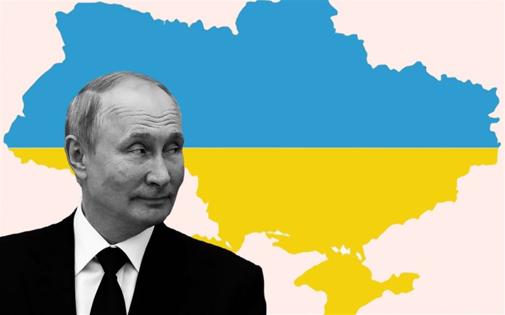 بوتين ومأزق أوكرانيا: ما العمل؟