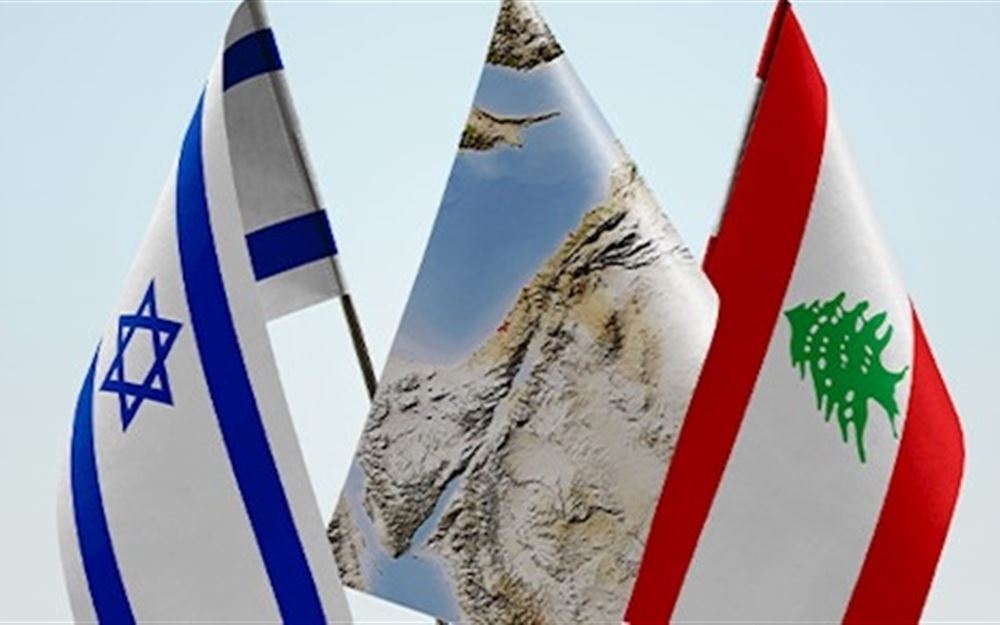 الفخّ الإسرائيليّ: اتّفاق الترسيم بين الدولتين اللبنانية – الاسرائيلية