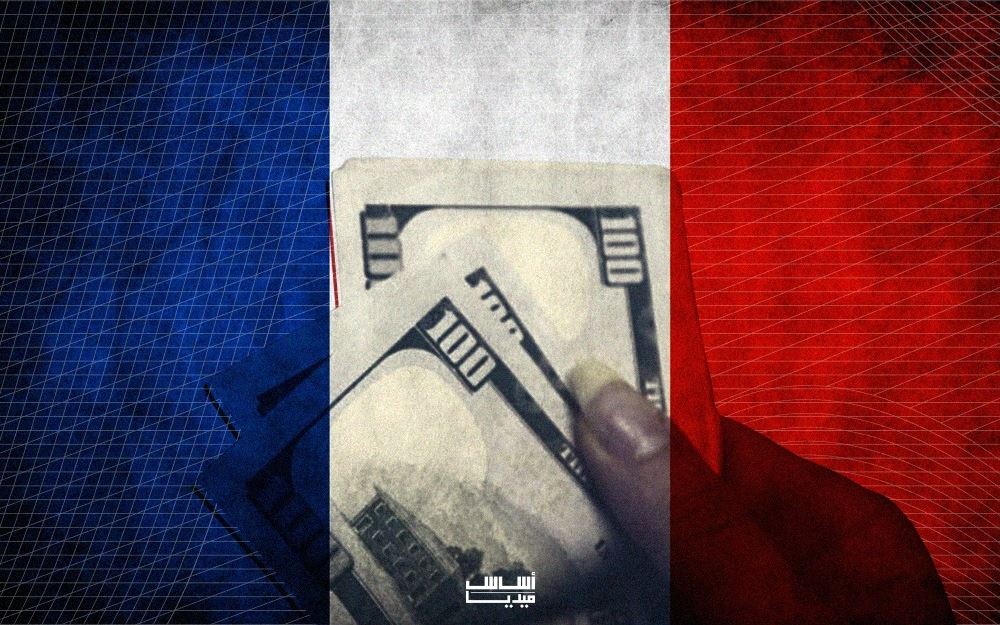 أزمة الدولار  أكبر من “طبطبة” فرنسا