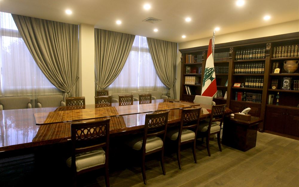 إيران وأميركا تنسحبان من سوريا… وتنتخبان رئيساً في لبنان؟