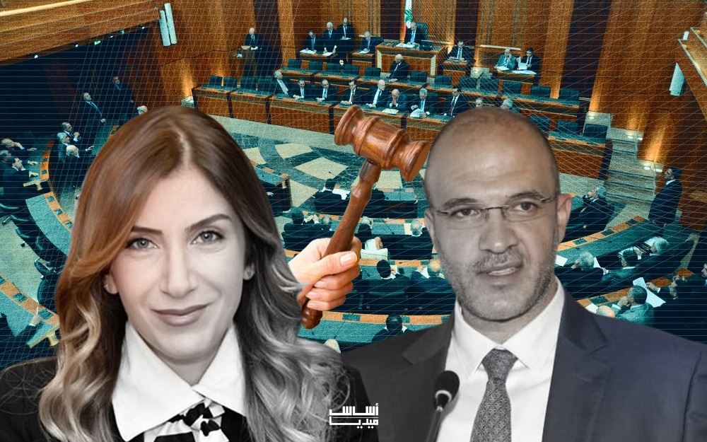 القاضية كارلا شوّاح تحاصر وزير الصحة: تلقيح جوزف الحاج وإلّا