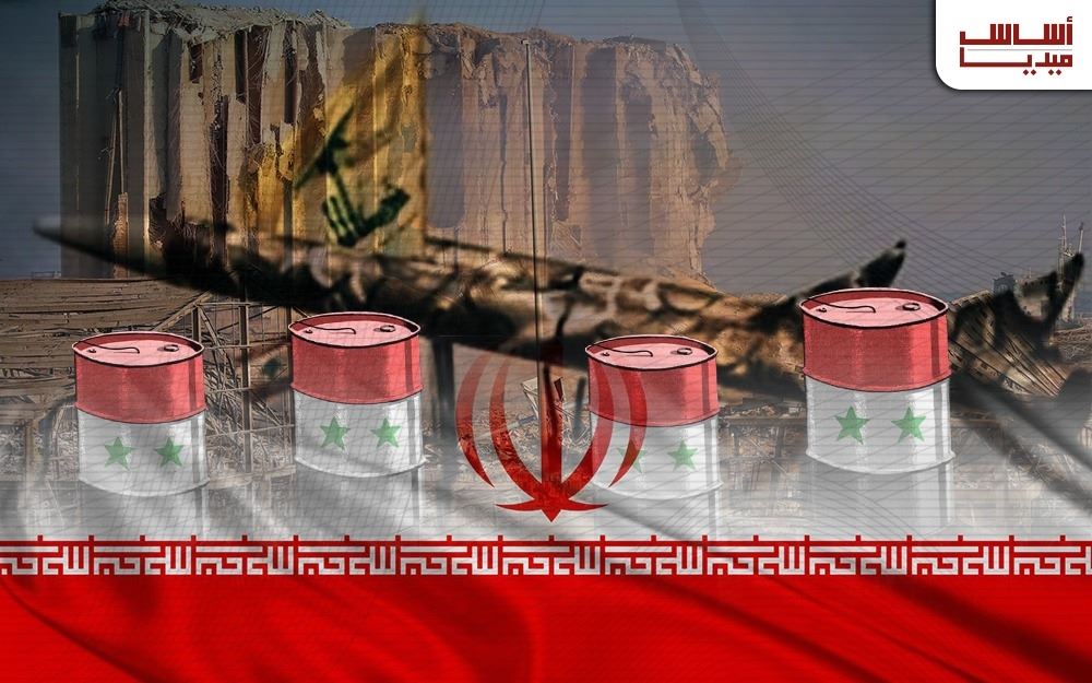 شحنة الموت (2): كيف فجّرت إيران مرفأ بيروت