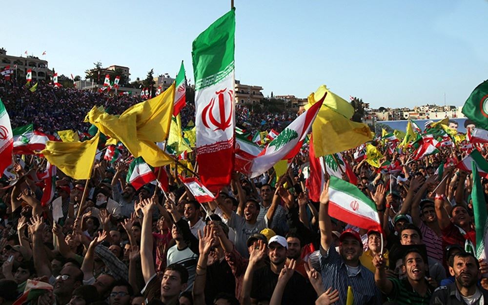 ثمن انتصار إيران على لبنان