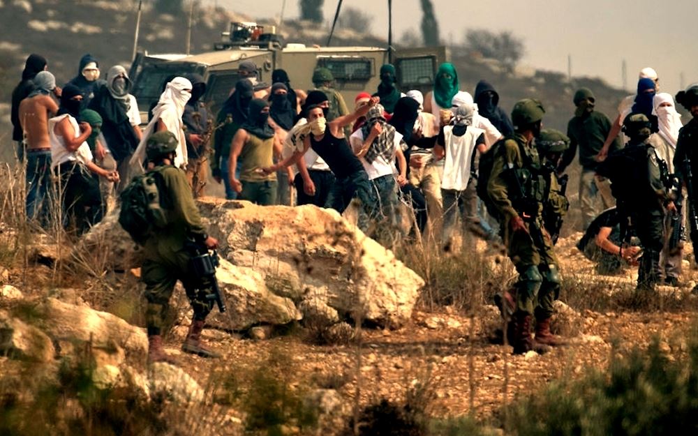تل أبيب: فشل سياسة جزّ العشب في الضفّة الغربيّة!