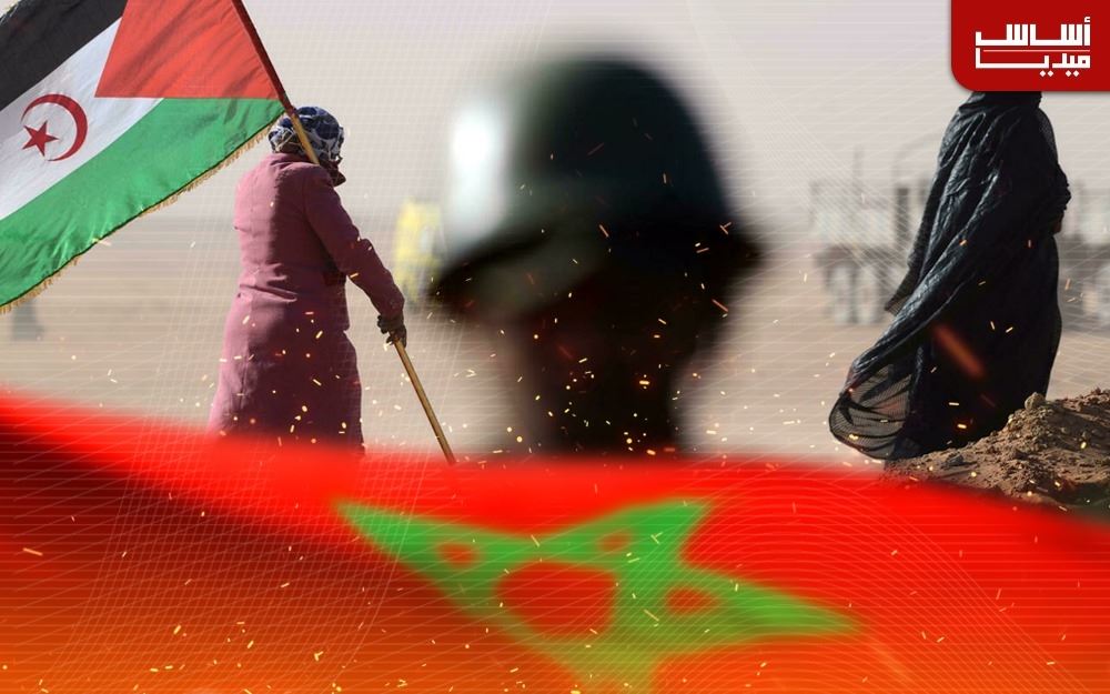 القنبلة الموقوتة بين المغرب والجزائر