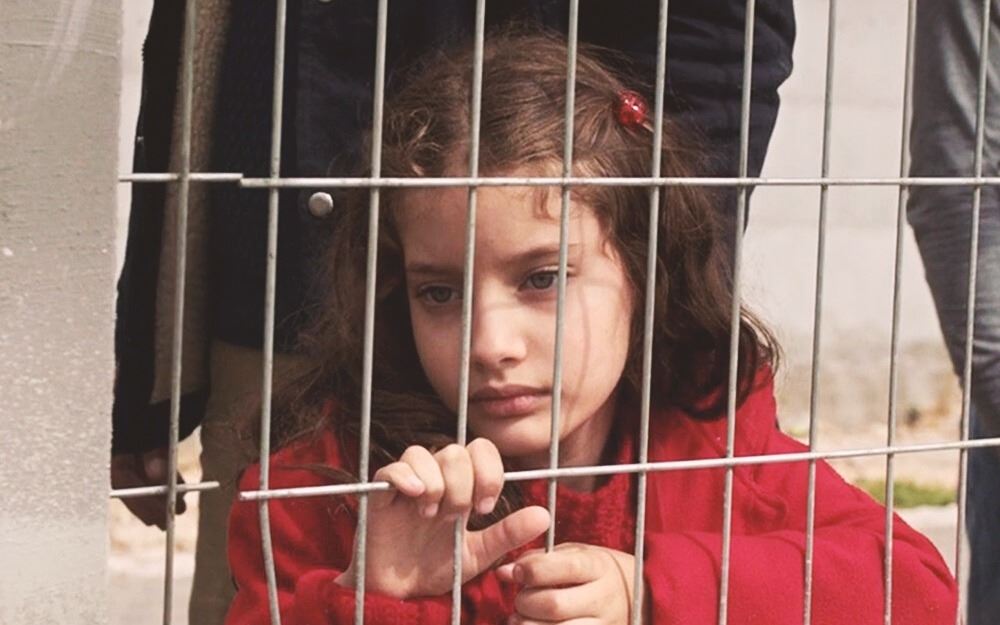 أوسكار “الهديّة”: الطفلة الفلسطينية تنتصر بـ”البافتا” على الاحتلال
