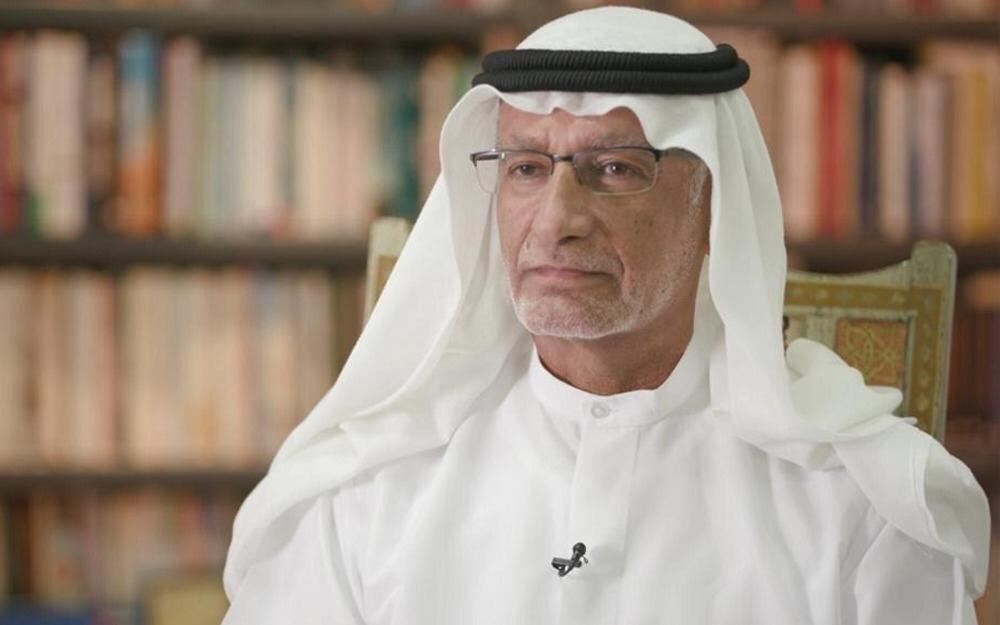 المغرّد الإماراتي عبد الخالق عبد الله (1/2): الإمارات تلتزم القرار السعودي في لبنان
