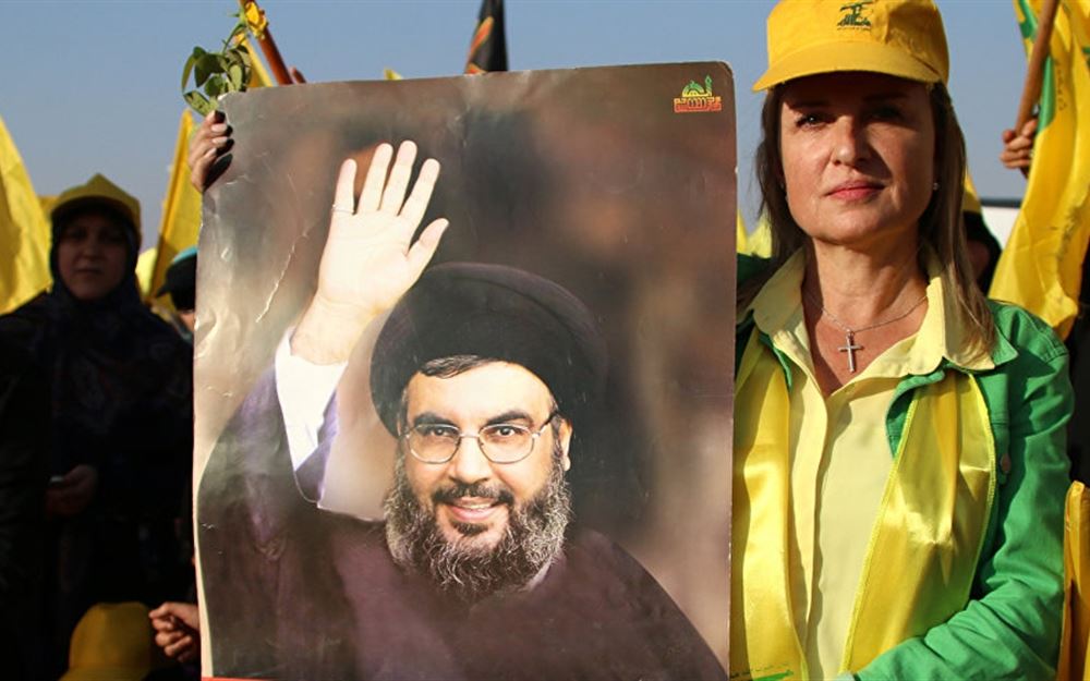 حزب الله: “لبنان أوّلاً”… للمرّة الأولى