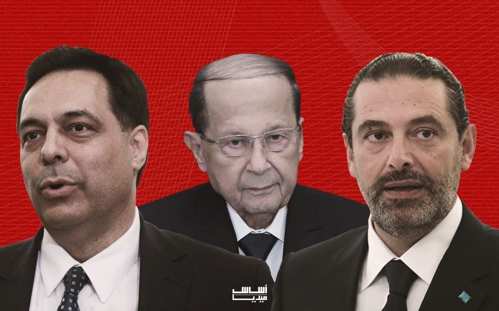 3 رؤساء للحكومة: الحريري يؤجّل الثورة ويبرّد القهر السنّي