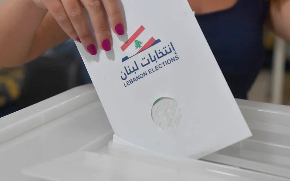 انتخابات لبنان بين التفاؤل والتشاؤم