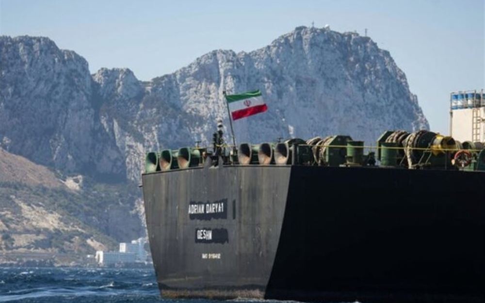 أين أصبحت السفينة الإيرانيّة المتّجهة إلى لبنان؟