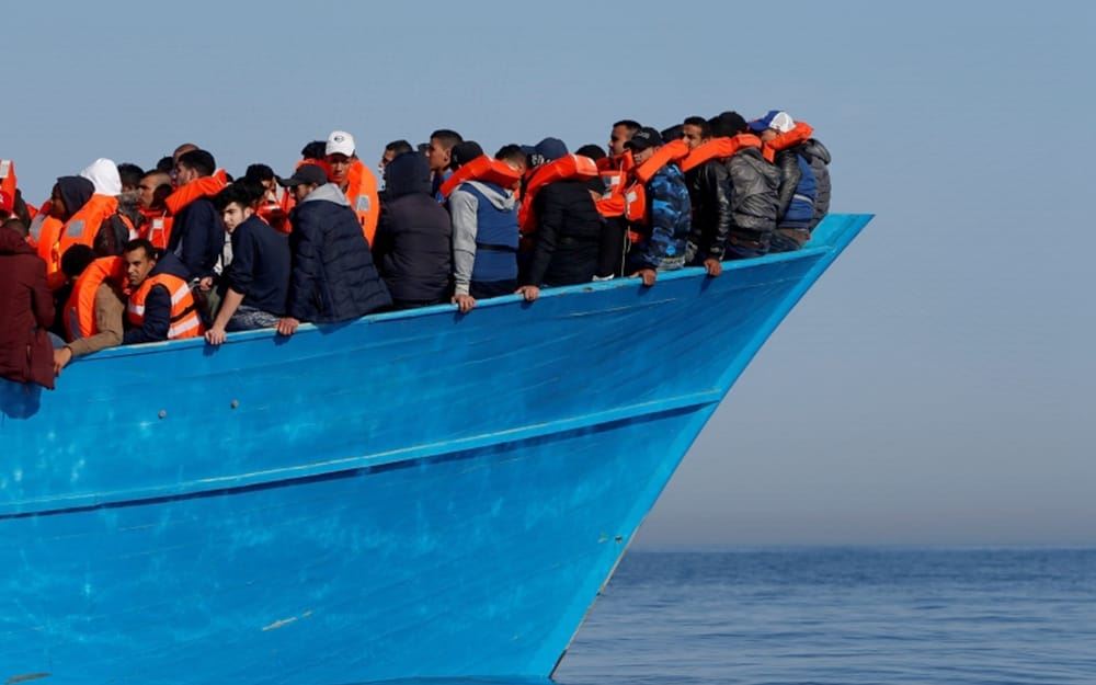 أوروبا خائفة: مهاجرون.. بدل نفط شمال أفريقيا؟