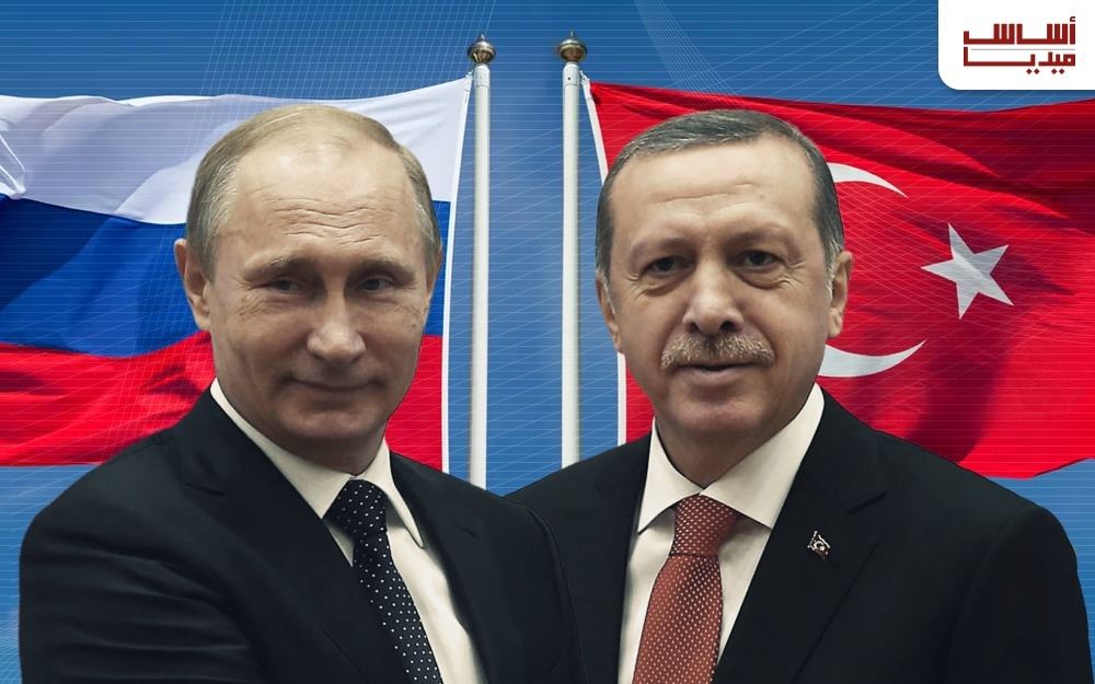 روسيا تتحسّس من “ديانِت” تركيا: ملامح خلاف سياسيّ؟