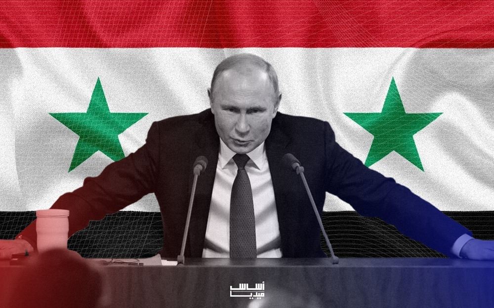 موسكو تُحجِّم إيران في سوريا: إسرائيل في الجوّ والفيلق 5 على الأرض