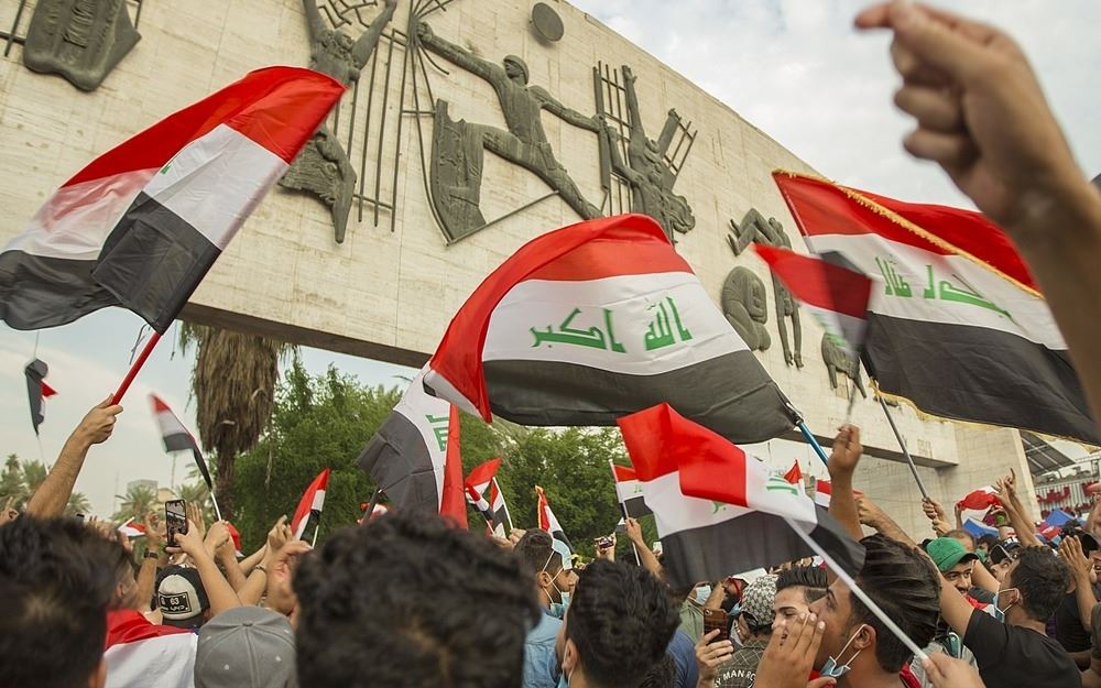 العراق: المقاطعة تعطّل الانتخابات؟
