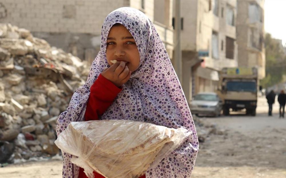 غزّة: صمود في وجه الحصار والإفقار والتجويع