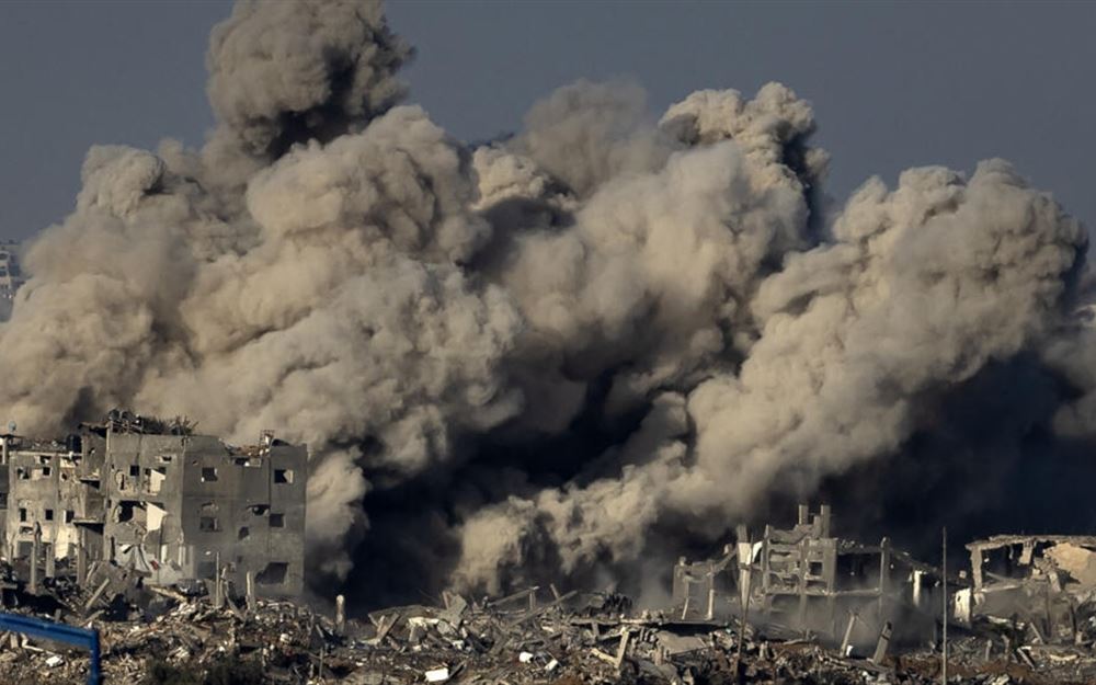 أيّ دور للسلطة في غزّة والقانون يحظرها في واشنطن؟