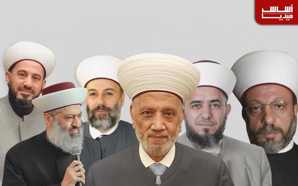 انتخابات الإفتاء: السُّنّة أهل الاعتدال.. تحيّة للمفتي دريان