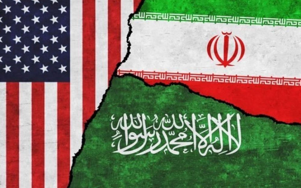 مفاوضات إيران: تعثّرت مع أميركا.. تقدّمت مع السعوديّة