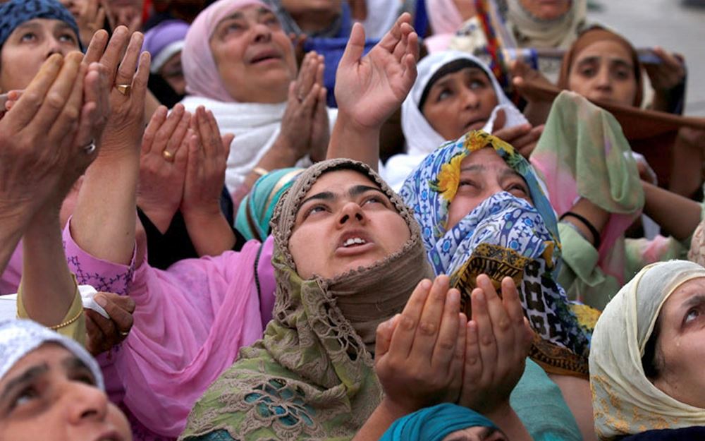 الهند: 311 مليون مسلم.. على مشارف “إبادة جماعية”