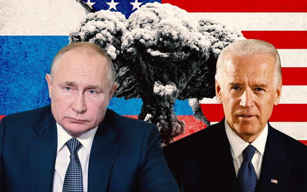 الحرب الروسية ـ الأوكرانية تبعث “النووي” ونهايات كارثية (1)