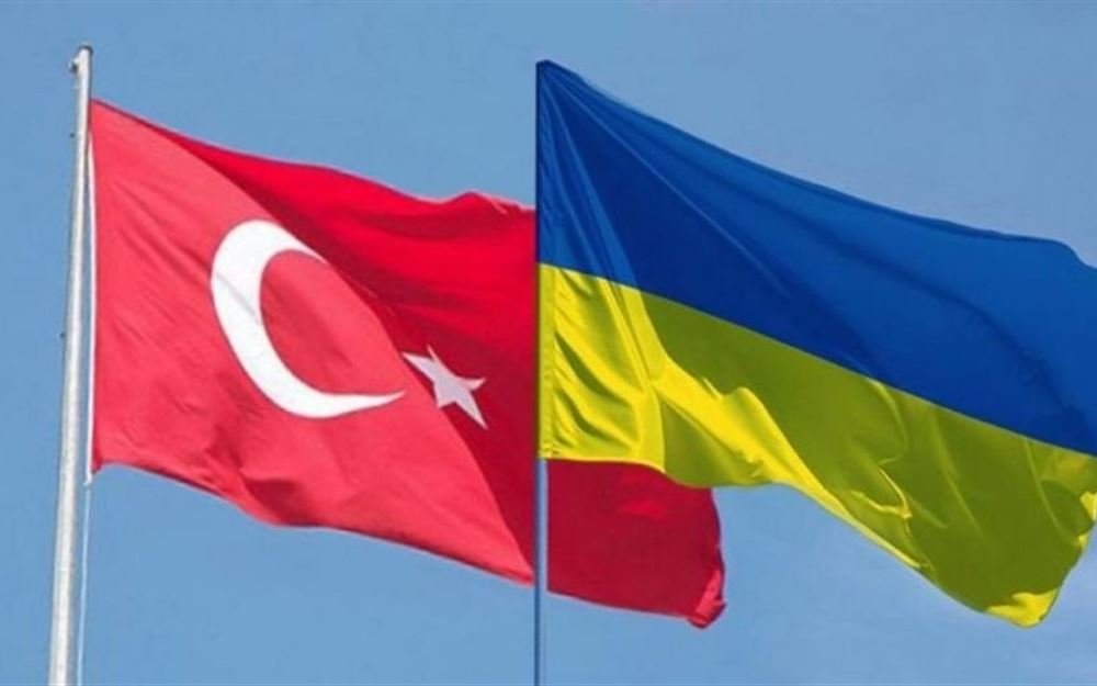 وساطة تركية “مستحيلة” في أوكرانيا
