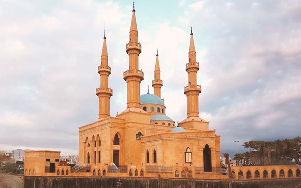 “جامع الأرمني” العثماني في طرابلس: قصّة مختلفة وسط الأحقاد…