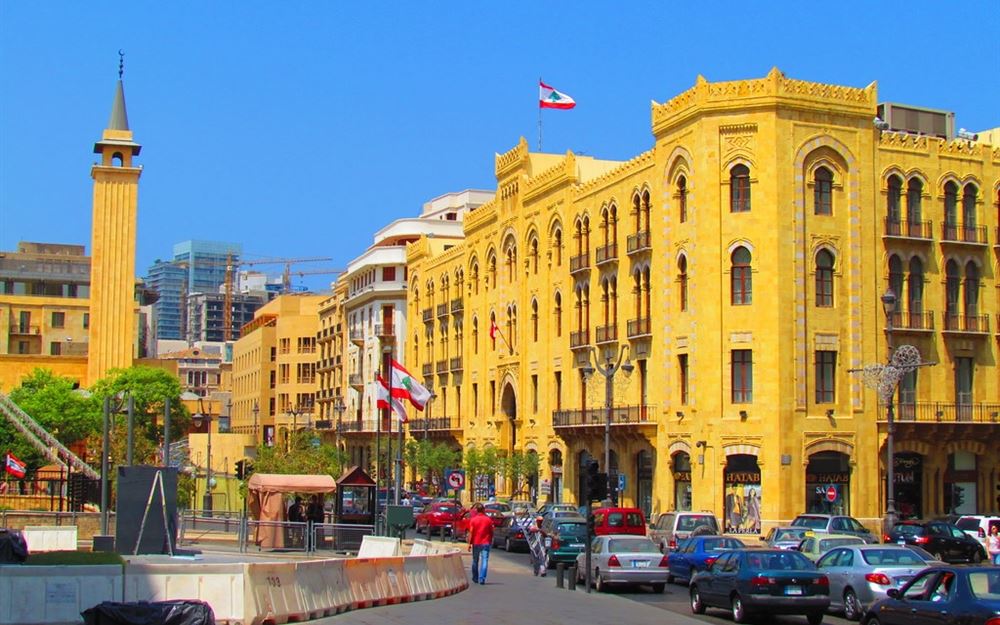 بلدية بيروت والمحافظ: “نكايات” وعرض عضلات