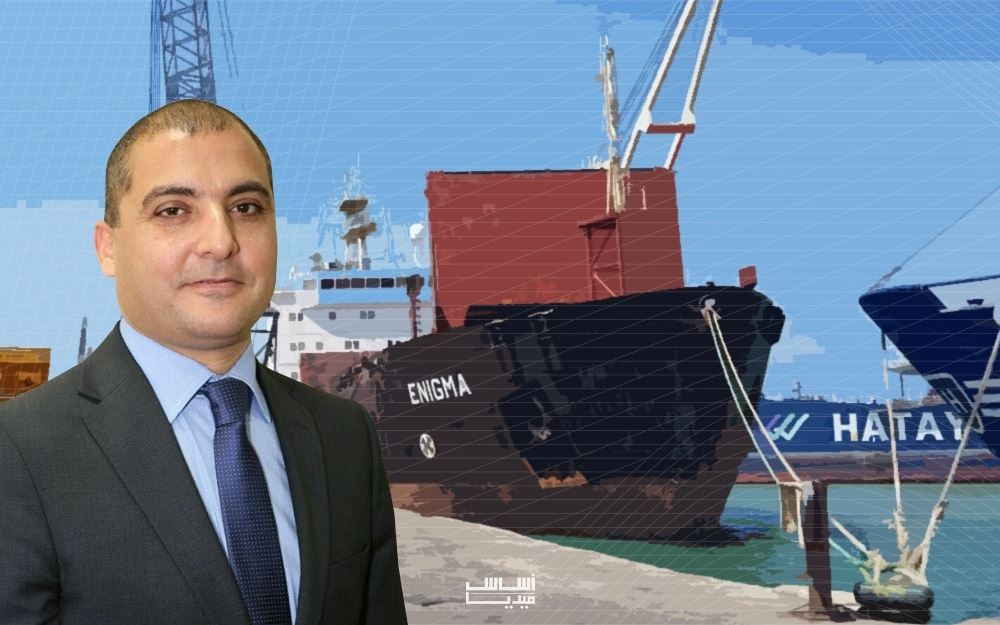 مرفأ طرابلس: إدارة الجمارك بدأت العرقلة
