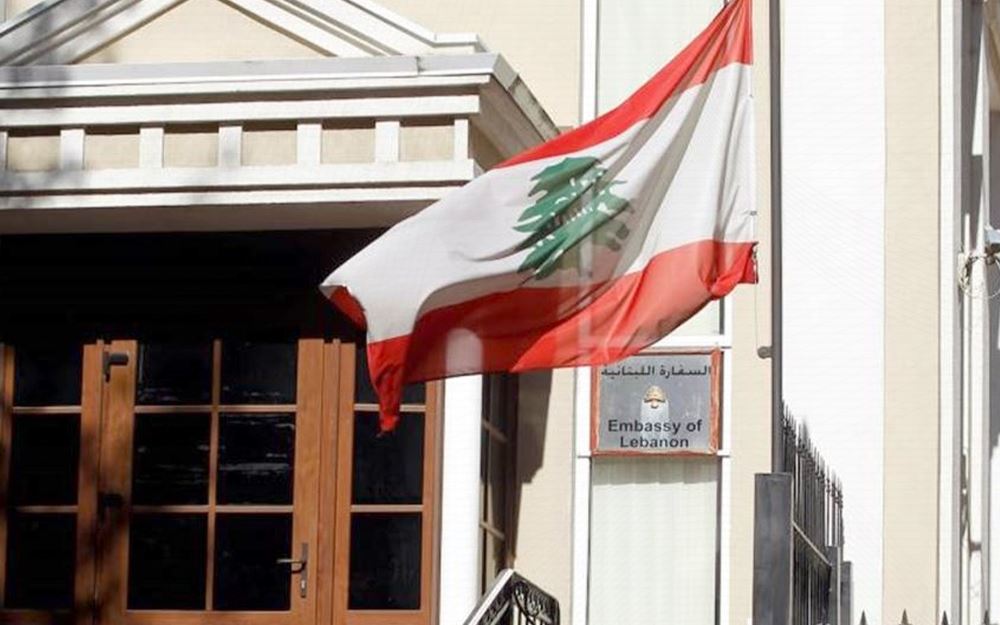 تأخر “الدولار الديبلوماسي” يهدد الخارجية اللبنانية
