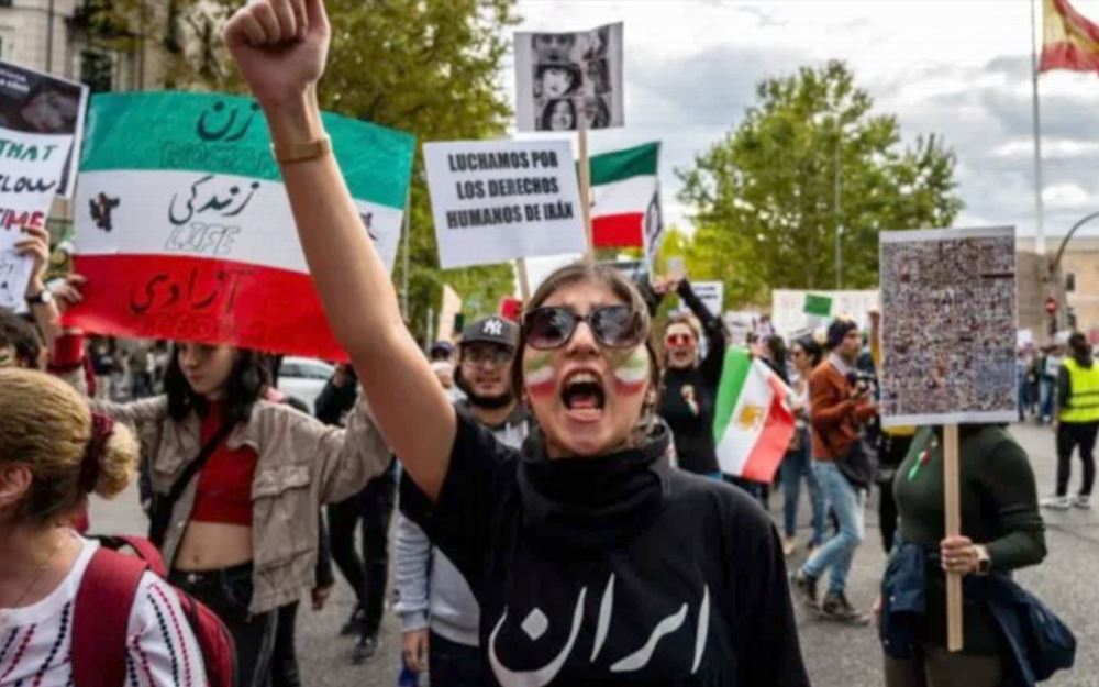 نتائج الاحتجاجات الإيرانية: المعادلة لرئاسة جديدة