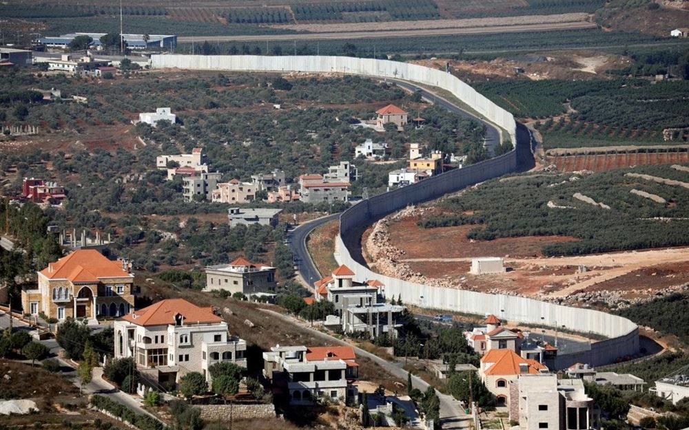 إسرائيل أبلغت أميركا: نخطّط لغزو جنوب لبنان
