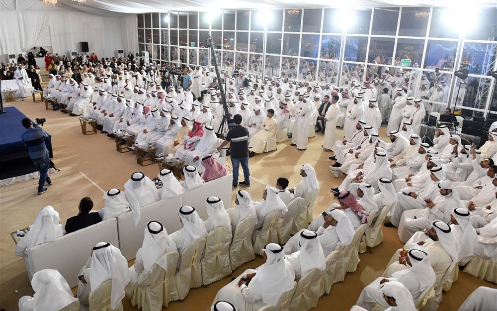انتخابات الكويت: السعدون رئيساً لمعتدلين و”حذراً” لمتفائلين..