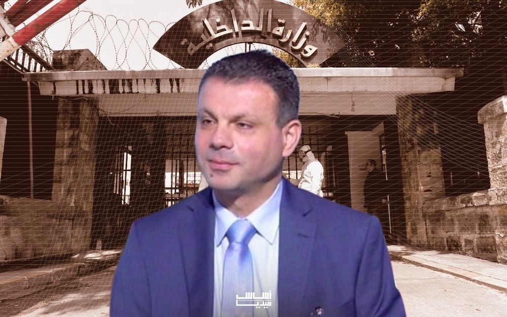مرشح وزارة الداخلية يدعو الحريري إلى الاعتذار… والراعي “يلطش” الحزب