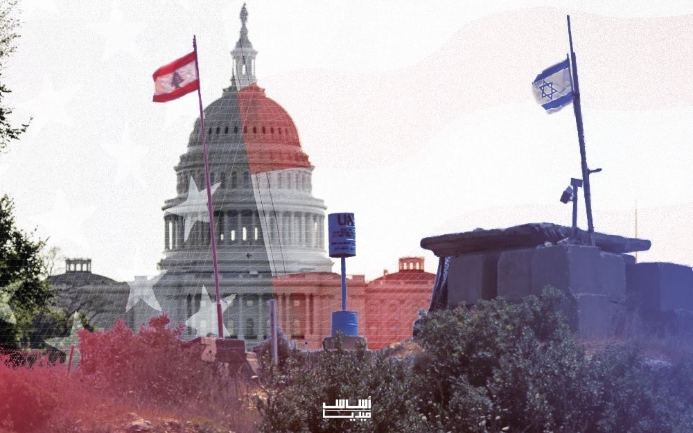 واشنطن للبنان: 100 يوم للترسيم.. وإلّا