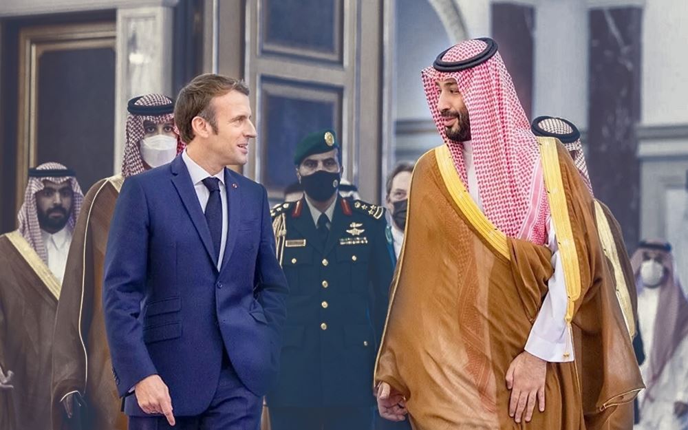 مصدر دبلوماسيّ فرنسيّ لـ”أساس”: حصلنا على تعهّدات سعوديّة بخصوص لبنان