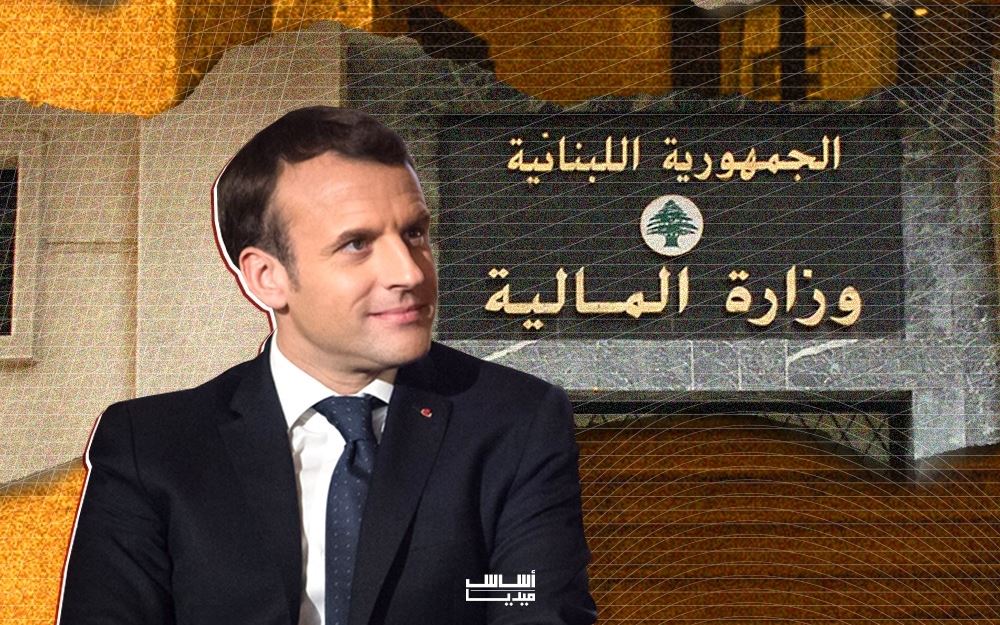 باريس للقيادات اللبنانية: الحكومة أو الفوضى؟