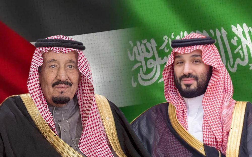 لاءات السعودية الثلاث حتى قيام دولة فلسطين..
