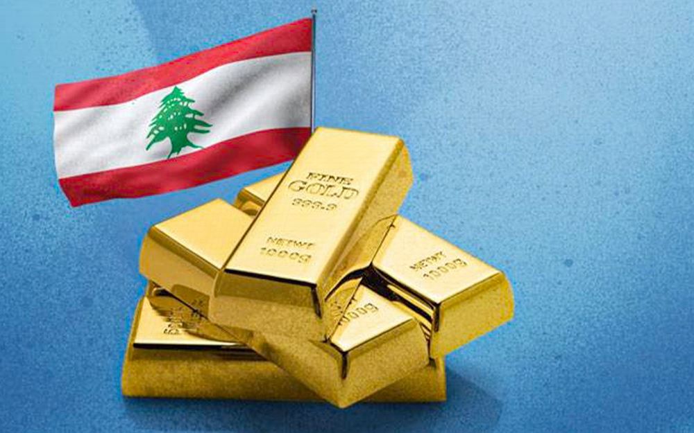 الذهب يرتفع… هل يحلّ أزمة لبنان “ستروبيا”؟