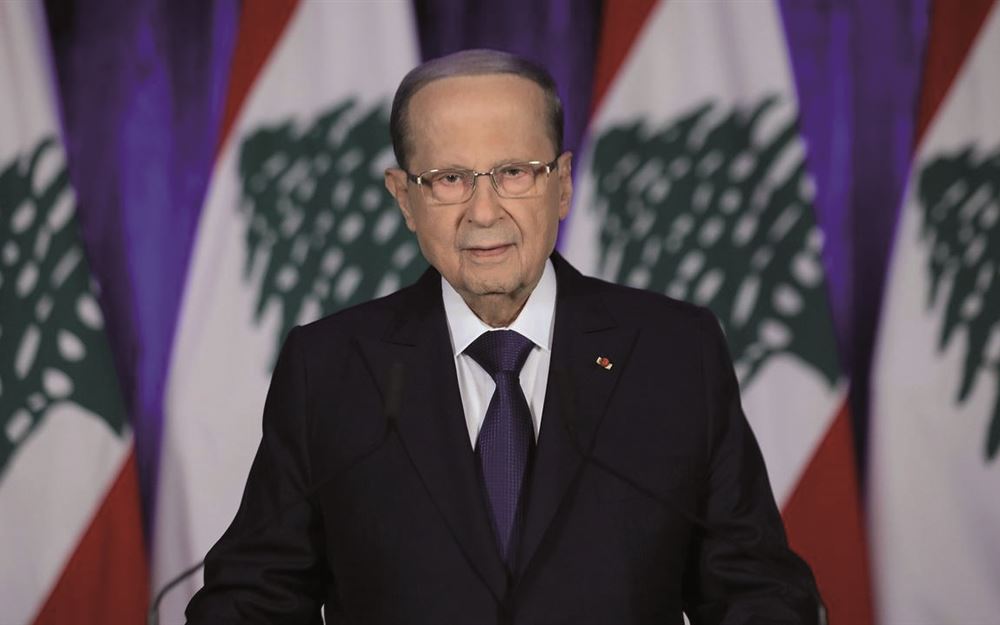 لبنان لن يتحمّل 3 سنوات أخرى مع ميشال عون