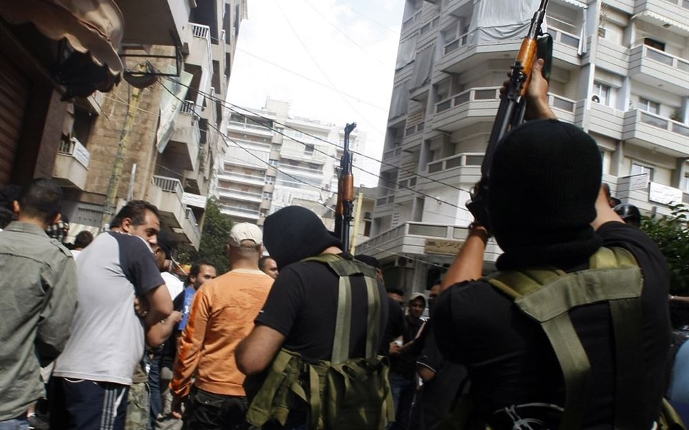 حزب الله و7 أيار: تهديد منتهية صلاحيته - ASAS Media