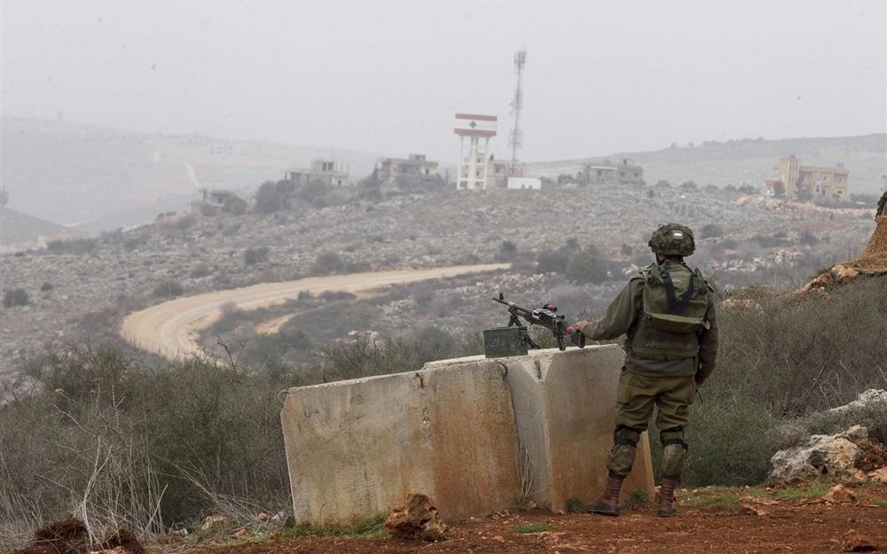 حديث الانسحاب الأميركيّ مؤشّر لاقتراب الحرب على لبنان؟